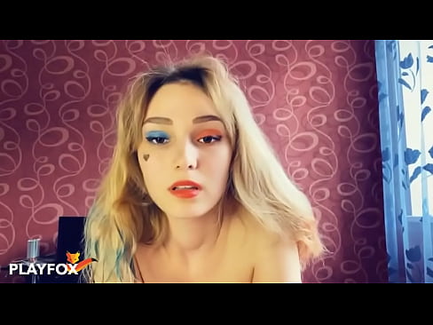 ❤️ Magische virtual reality bril gaf me seks met Harley Quinn ️❌ Anal porno at us nl.sexvideosex.top ❤