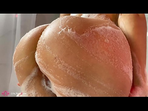 ❤️ Brunette Masturbeert Kut met Vibrator tot intens Orgasme onder Douche ️❌ Anal porno at us nl.sexvideosex.top ❤
